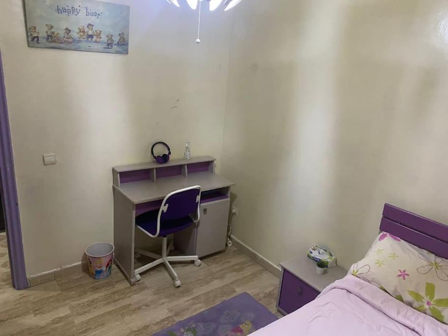 Feels Like Home, Nice With Terrace In City Center, Free Private Parking, Val Fleuri Maarif Apartamento Casa Blanca