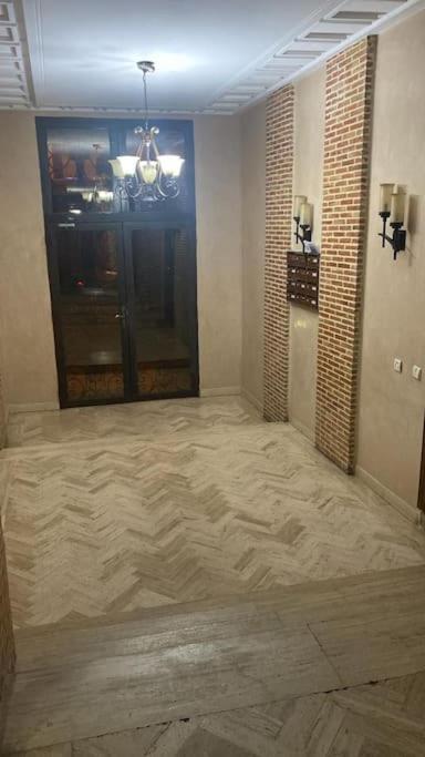 Feels Like Home, Nice With Terrace In City Center, Free Private Parking, Val Fleuri Maarif Apartamento *