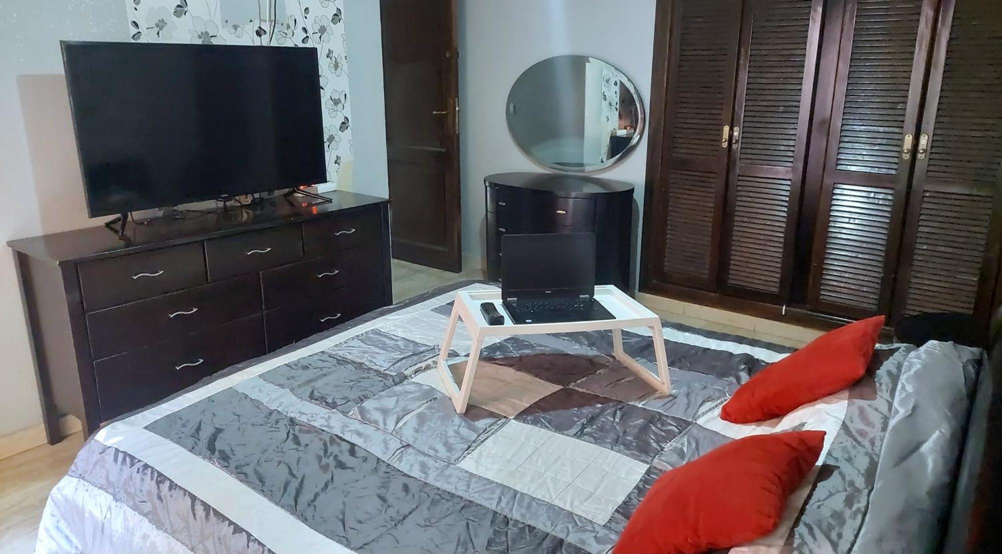 Feels Like Home, Nice With Terrace In City Center, Free Private Parking, Val Fleuri Maarif * Casa Blanca