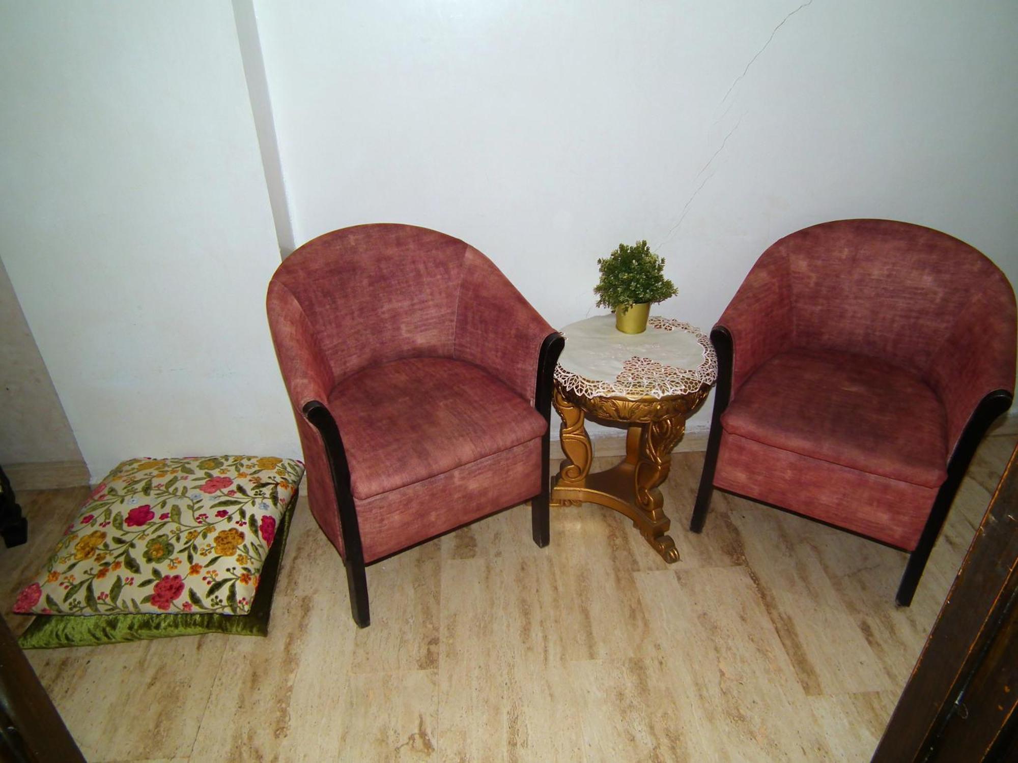 Apartamento Feels Like Home, Nice With Terrace In City Center, Free Private Parking, Val Fleuri Maarif Casa Blanca